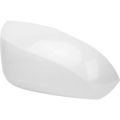 Zijspiegelkap Achteruitkijkspiegelkap Behuizing Vervanging voor RAV4 2020+ Rechts white