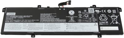 Lenovo SB11E40212 Batterij - 62Wh