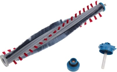 BLACK&DECKER - BORSTELWALS / ROTERENDE BORSTEL - N924396