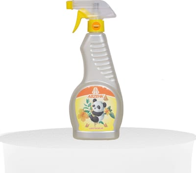 Abzehk - Luchtverfrisser - Lentegeur - 500ml