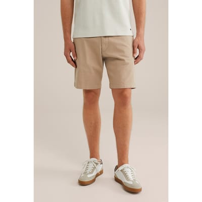 WE Fashion Short Beige Taglia: 28 | Pantaloncini Outlet | Uomo | Marrone