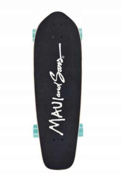 Maui & Sons Skateboard