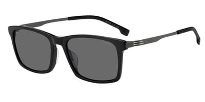 Hugo Boss BOSS 1836/G/S Black 56/18/145 MAN Zonnebrillen