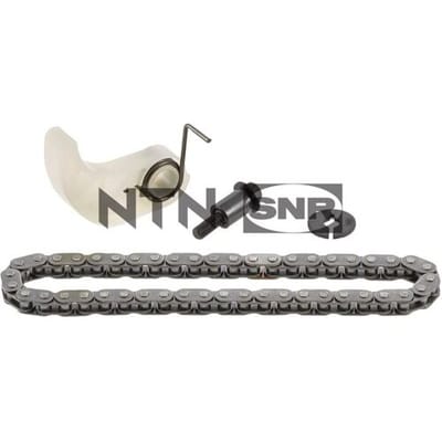 Kettingset, oliepompaandrijving SNR KDC457.17