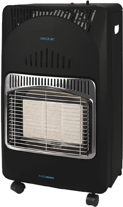 Verwarming Cecotec Ready Warm 4000 Slim Fold