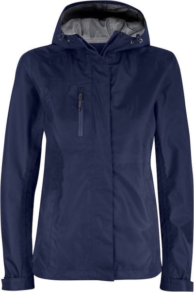Clique Waco Women 020924 - Dark Navy - XS