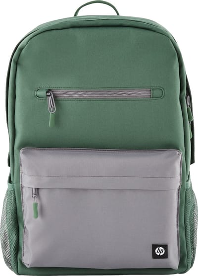 HP - Campus - notebook carrying backpack