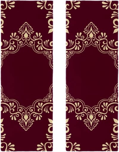 Microfiber Handdoek - Sneldrogende Handdoek - Sport en Reizen - Compact en Lichtgewicht - 295 x 815 cm - Veelkleurig