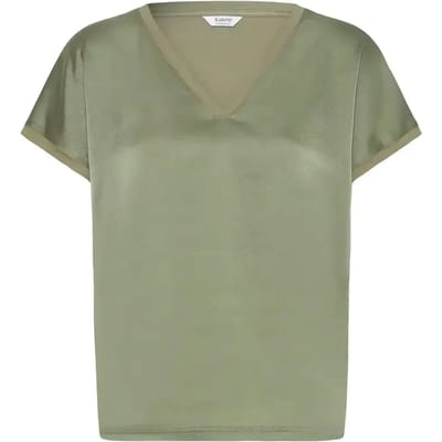 b.young - BYSELITA TSHIRT - Dames - T-shirts