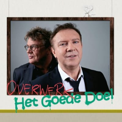 Overwerk - Het Goede Doel
