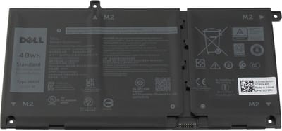 Dell C5KG6 Batterij - 40Wh - (11,25V 3-cel)