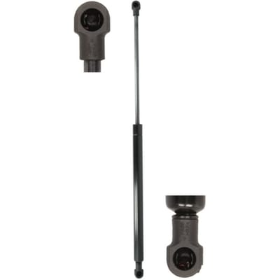 Gasveer, kofferruimte MAGNUM TECHNOLOGY MGS023