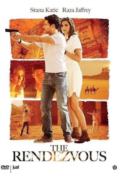 Rendezvous (DVD)