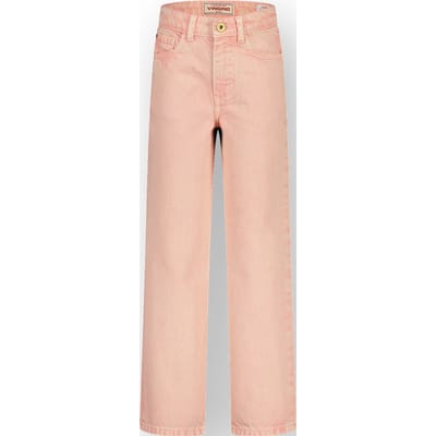 Wide Leg Jeans Cato Pink