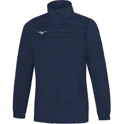 Track suit jas Mizuno Team Chiba Micro