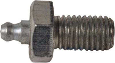 Knott vetnippel M12x20 mm - geschikt voor Knott oplooprem KFG20 t/m KFG35