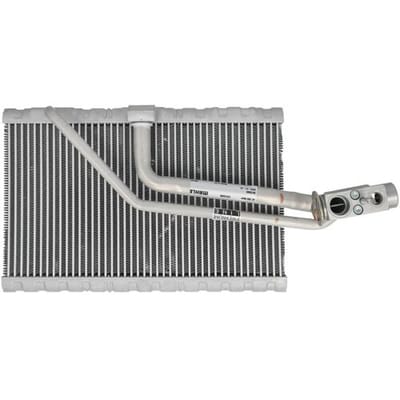 Verdamper, airconditioning MAHLE AE 266 000P