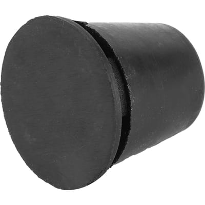 Motorkap Kussen Motorkap Stop Rubber Pad 74175‑SJA‑000 Geschikt voor Honda Civic City CRV black