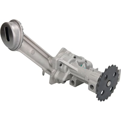 Topran Oliepomp HANS PRIES 701 763