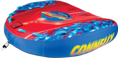 Connelly Cruzer Soft Top Towable Fun Tube - 3 Personen