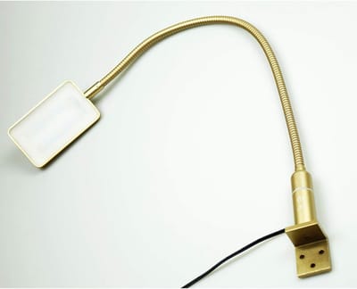 Bedlampjes Hoofdbord - Leeslampjes - Bedlamp Slaapkamer Volwassenen - Praktisch