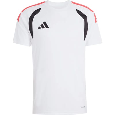 adidas T-shirt Heren Tiro 26 League Wit - Maat L