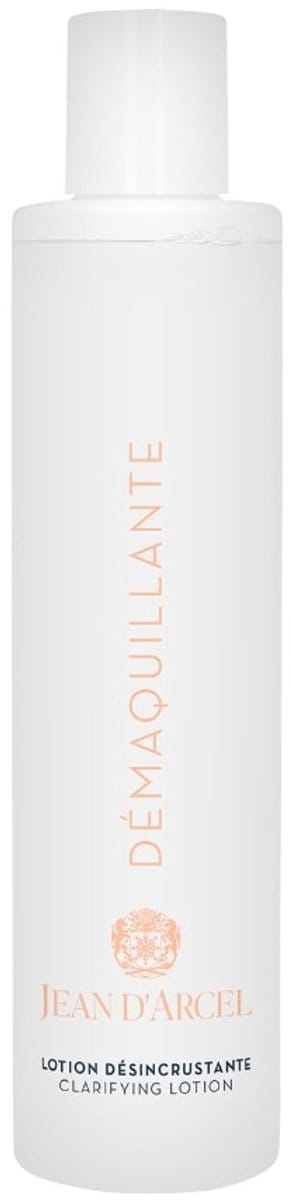 Jean d'Arcel Démaquillante Reinigingslotion - 200ml - Zuiverend