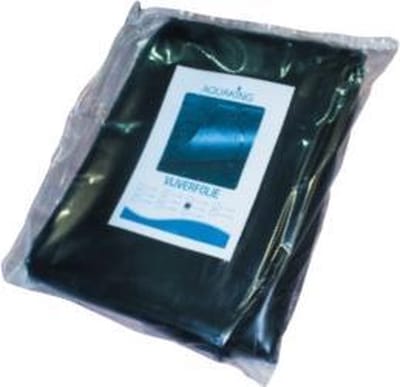 Aquaking PVC Vijverfolie 0,5mm 3x3 meter - Folie - Vijver - Vijverfolie - PVC
