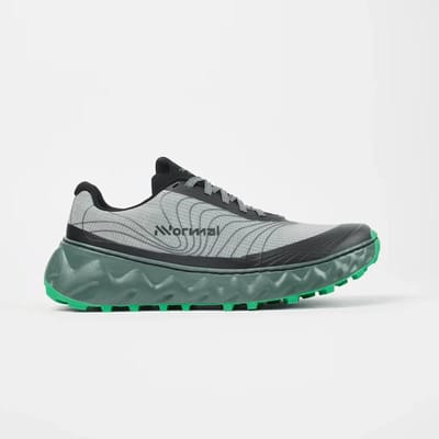 Nnormal Tomir 2 001 grey 38 2/3
