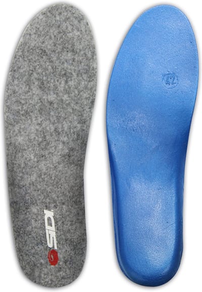 Sidi Sidi London Insole (87) grijs/blauw GRIJS - Maat 41