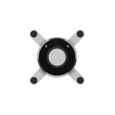 VESA Mount Adapter - Geschikt voor Apple Pro Display XDR - Zilver