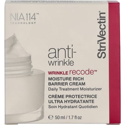 Rimpel Recode™ Vochtige Barrièrecrème 50ml