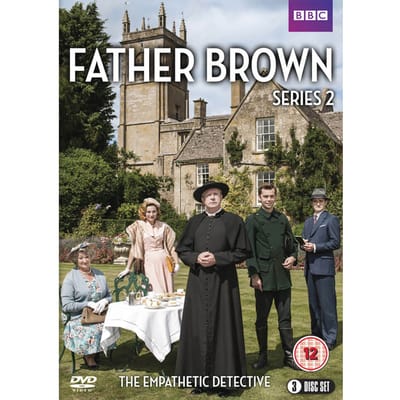 Father Brown - Series 2
