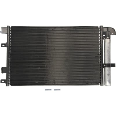 Condensator, airconditioning THERMOTEC KTT110642
