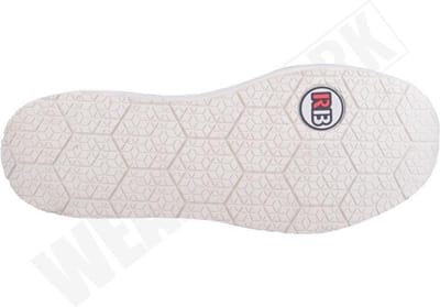 Redbrick Motion Spark AF S3S ESD - Wit - 44