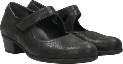 Durea 5679 Pumps - Kleur zwart - Maat 42