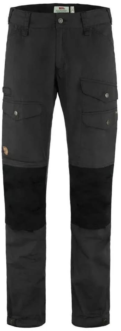 Fjallraven Vidda Pro Ventilated Broek Heren