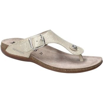 Teenslippers Mephisto Alinda