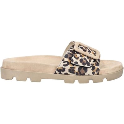 Slippers Rohde Muiltjes