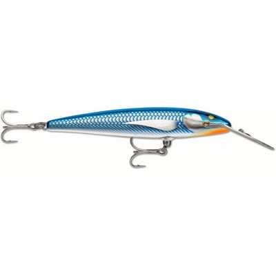 Lok Rapala Countdown Mag Elite 145 41g