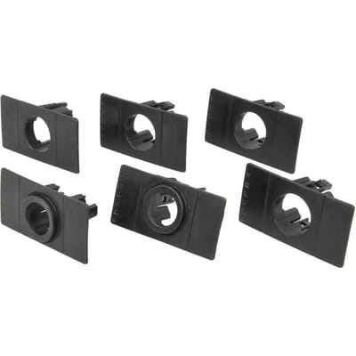 Houder, sensor-parkeerhulp Original BLIC 5503-05-9508966P