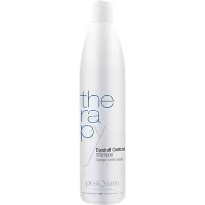 POSTQUAM HAIR CARE ANTIROOSSHAMPOO