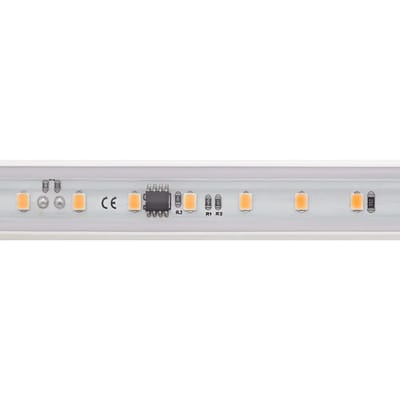 Hoogspannings LED-strip Sigor Ip65 2700K 14W 10 m