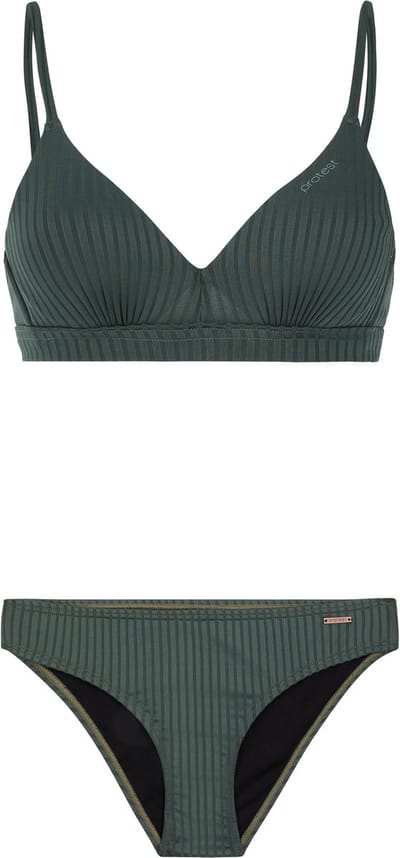 Protest Prtmanja – Beugel bikini set Dames – B&C&D-Cup – Verstelbare bandjes