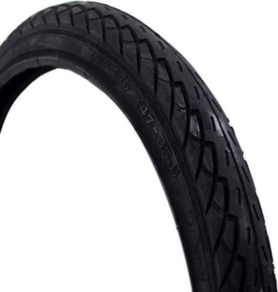 CST Retro buitenband - Lekbestendig - 18 x 1.75 - Zwart