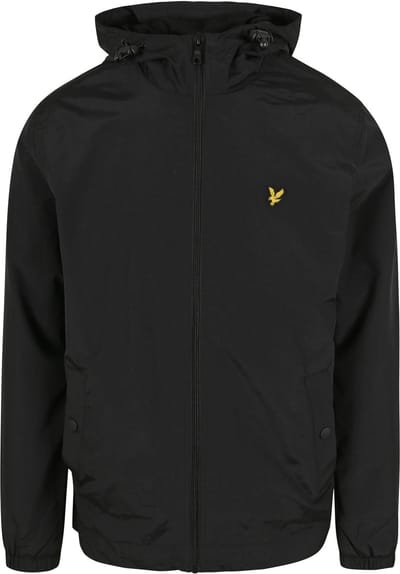 Lyle & Scott Jas XS