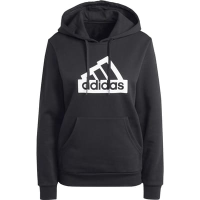 Dames Hoodie adidas Modern Essentials Graphic