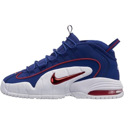 Nike Air Max Penny Usa 685153-400 43 blue