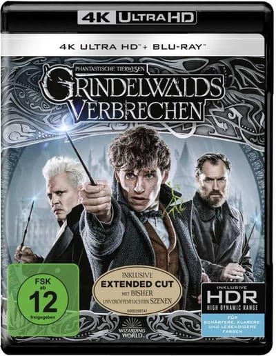 PLAION 1183547 film en Video Blu-ray Duits, Engels, Frans, Italiaans