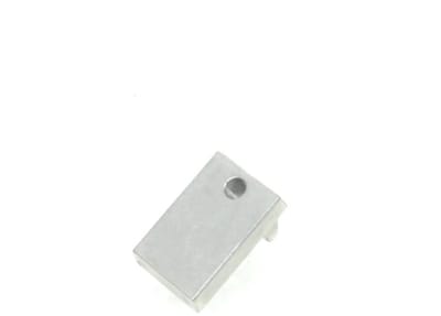 Boisseau carburateur Dellorto SHA 15 6108_02 pour mobylette MBK 51 DAKOTA Neuf